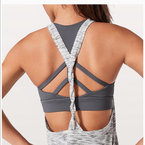 Lululemon twist & toil tank - Picture 7 of 7